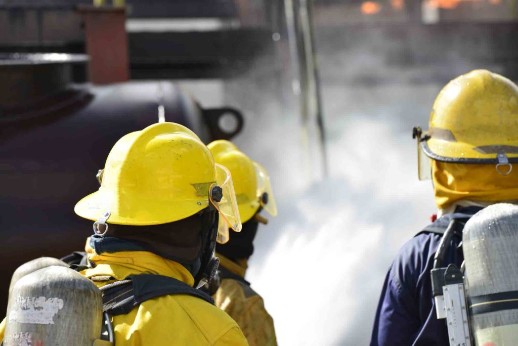 Hazardous Material Refresher Training Teamsters AGC Training