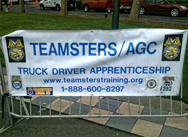 Apprenticeship banner